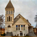 Eatonton, GA: Presbyterian Church