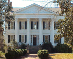 Eatonton, GA: Historic Home 1