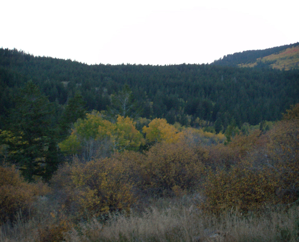 Soda Springs, ID Rocky Mountains in Soda Springs Idaho photo, picture