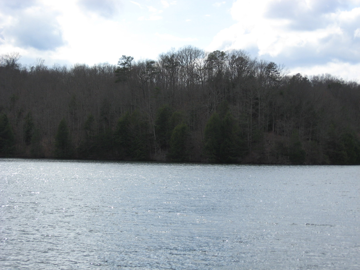 London, KY Woods Creek Lake photo, picture, image (Kentucky) at city