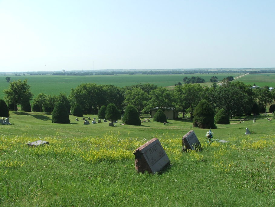Sargent, NE Sargent Fire Department Celebrating 100 years... Giving