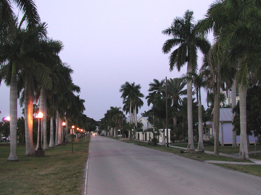 Punta Gorda, FL: Historic Area of Punta Gorda