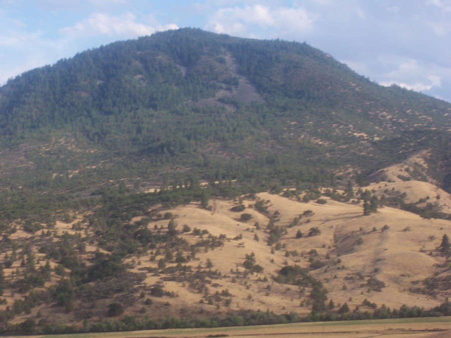 Hornbrook, CA Hornbrook a place of Beauty photo, picture, image