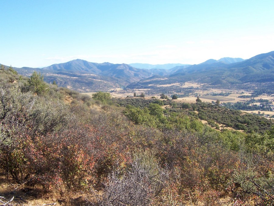 Hornbrook, CA Hornbrook scenery photo, picture, image (California) at