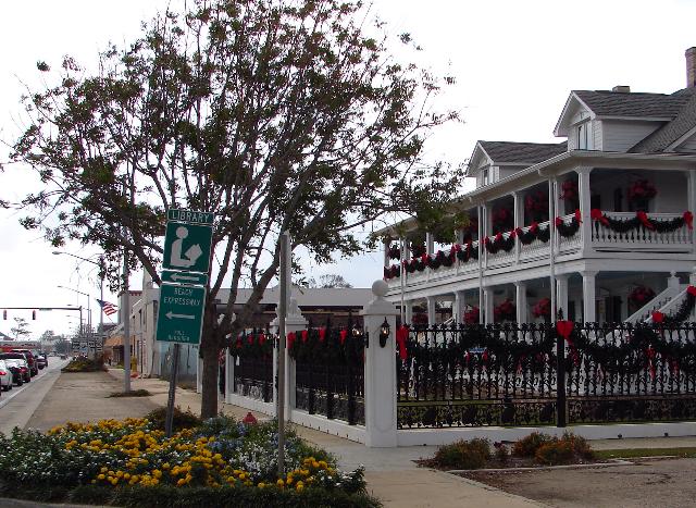 Foley, AL: Hotel in Foley