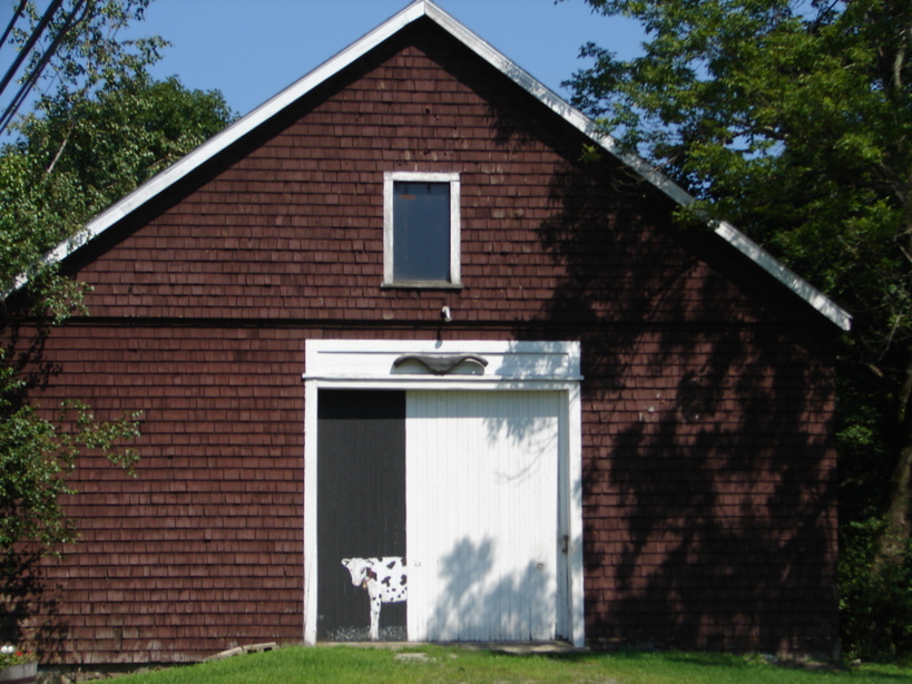 Sherborn, MA Sherborn Community Center photo, picture, image