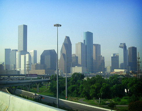 Houston, TX: Houston