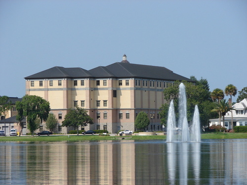 Lake City, FL : Downtown Lake City Florida photo, picture, image ...