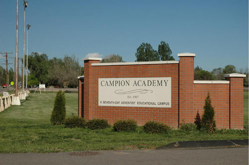 Campion, CO: Campion Academy