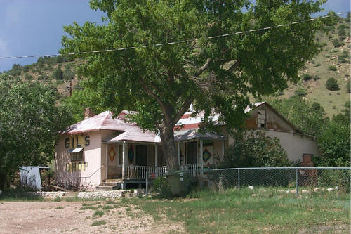 Weston, CO: Weston Store