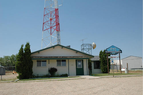 Pleasant View, CO: Pleasant View Farmers Telephone Company