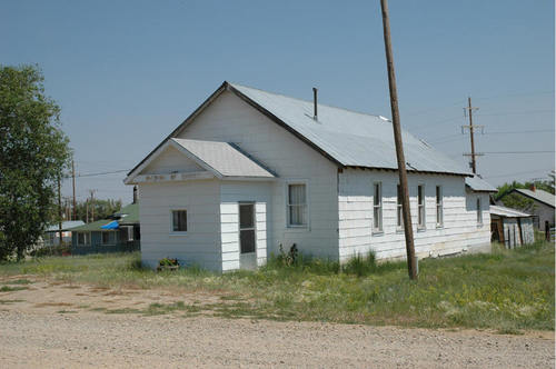 Pleasant View, CO: Pleasant View Church of Christ