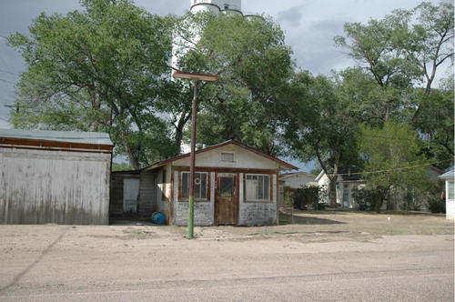 Sugar City, CO: Sugar City Business