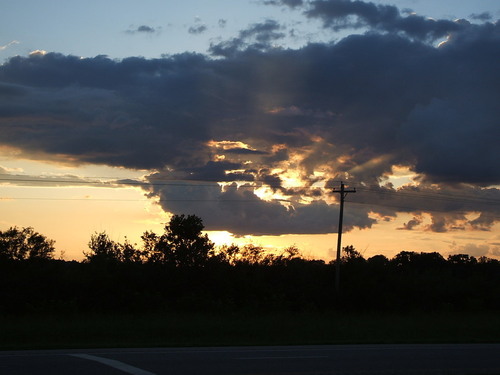 Farmersburg, IN: by north central High School