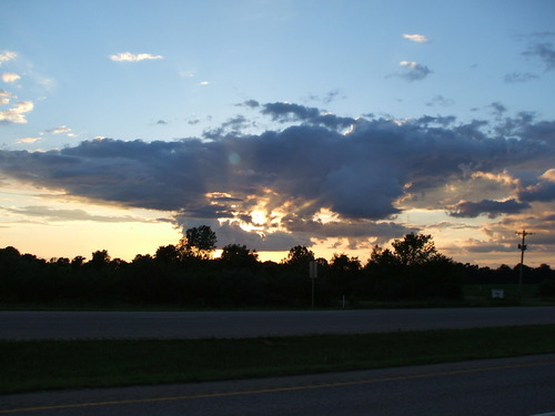 Farmersburg, IN: by north central High School