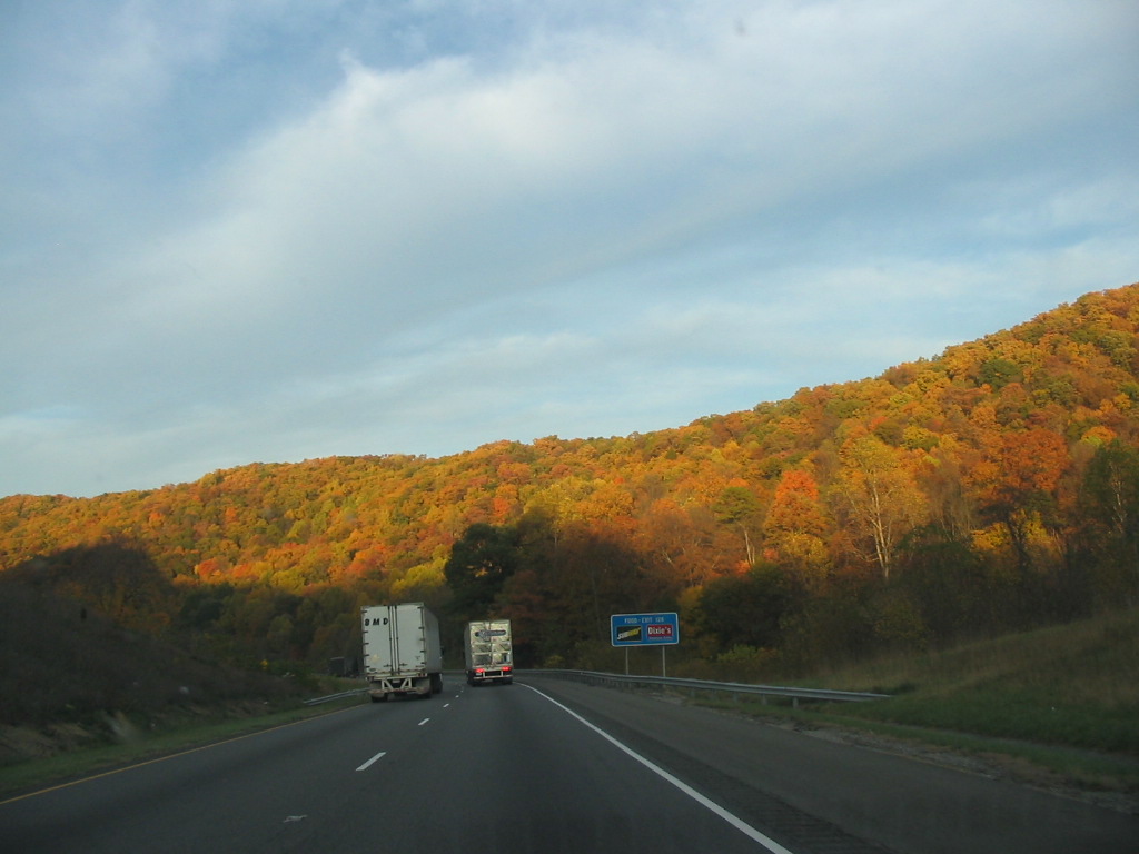 Bluefield, VA South of Bluefield Virginia photo, picture, image