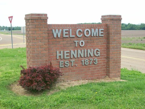 Henning, TN: Welcome to Henning