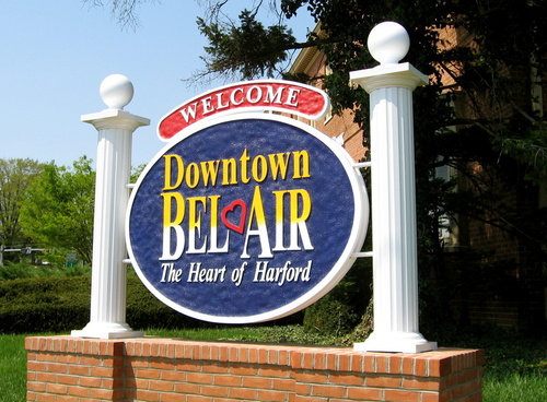 Bel Air, MD: Welcome to Bel Air