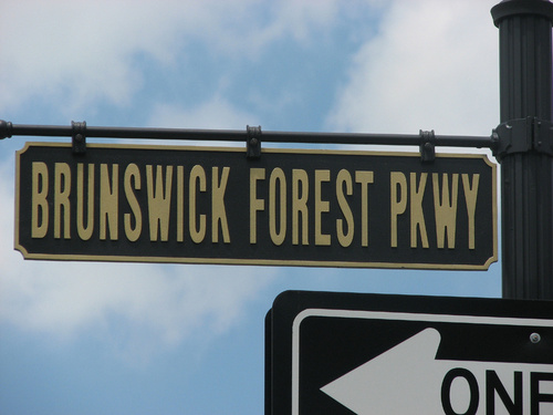 Leland, NC: Brunswick Forest
