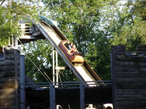 Altoona, IA: adventureland