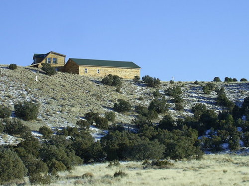 Duchesne, UT: Utah Mini Ranch