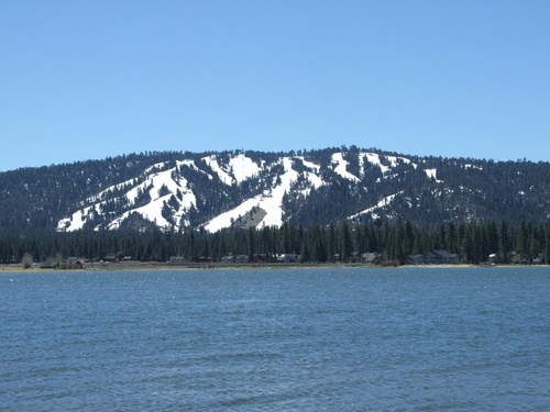 Big Bear, CA: big bear, ca