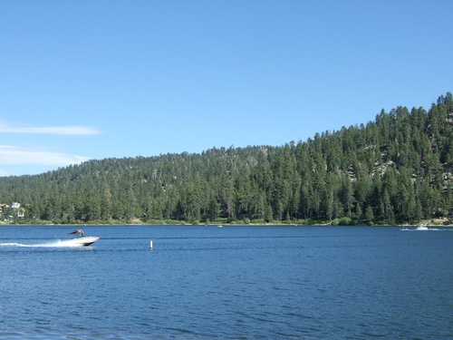 Big Bear, CA : big bear, ca photo, picture, image (California) at city ...