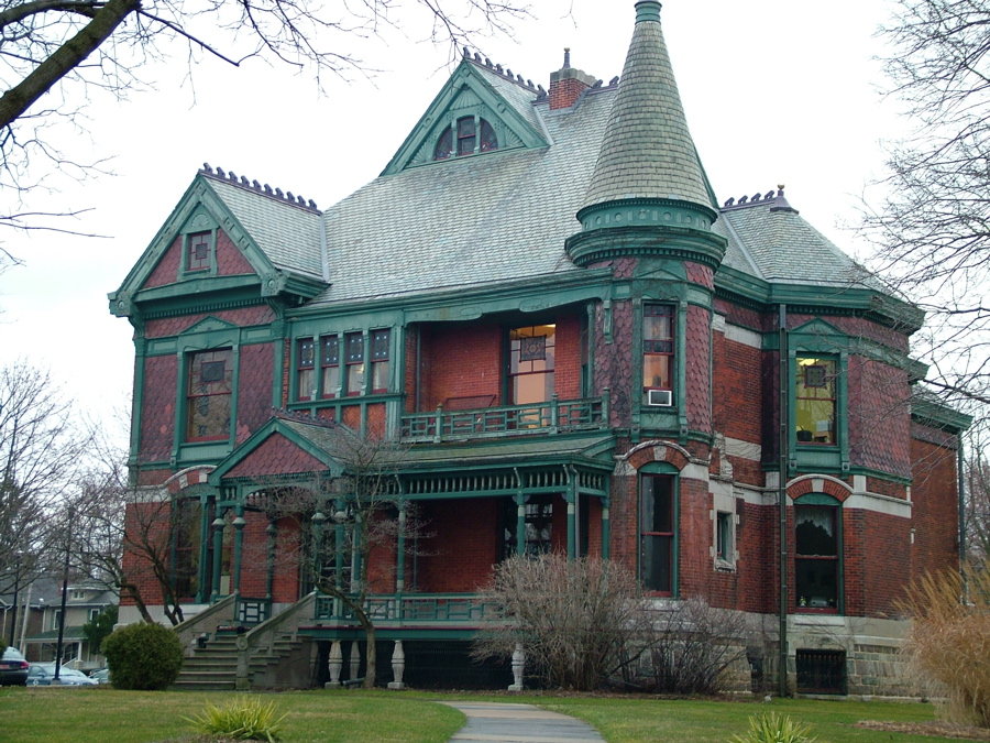 Sturgis, MI: Sturgis City Hall