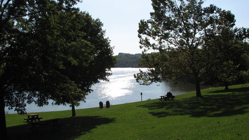 Reading, PA: Recreation Area