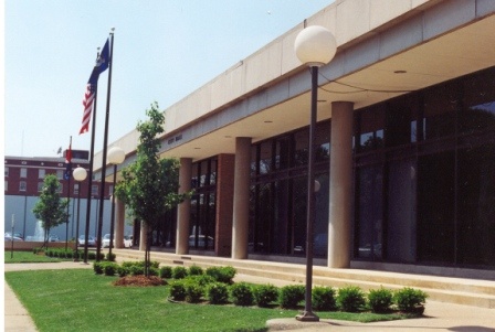 Mayfield, KY: Mayfield City Hall