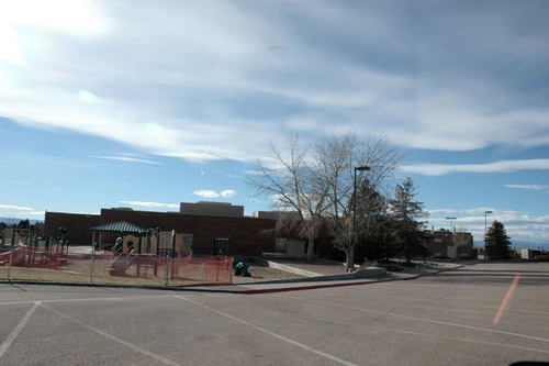 The Pinery, CO: Mountain View Elementary