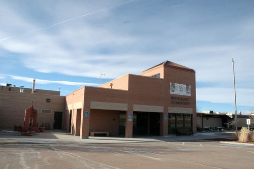 The Pinery, CO: North East Elementary