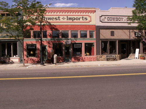 banks in walsenburg colorado