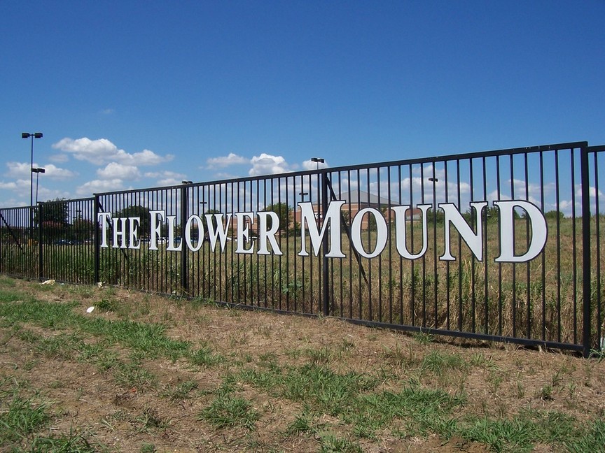 Flower Mound, TX: The Flower Mound