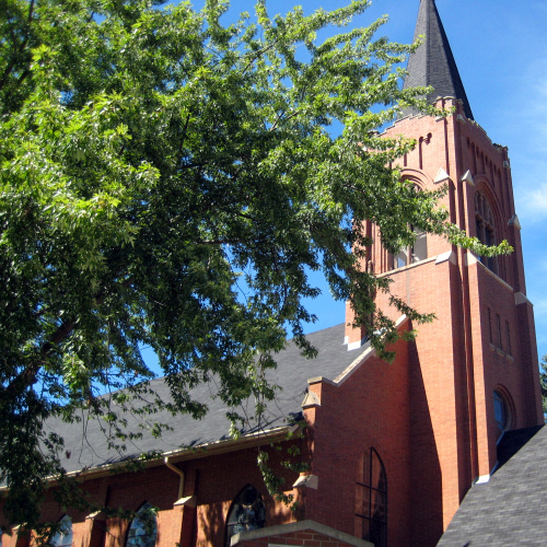 Pine City, MN: Catholic Church