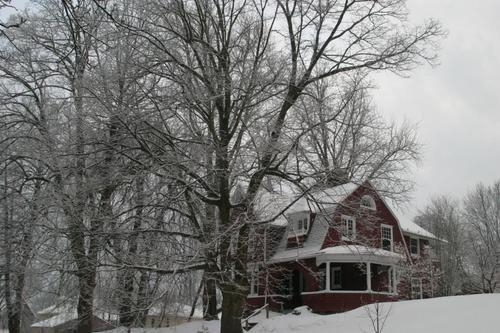 Williamsport, PA: 112 year old home in Williamsport PA. Up on the Hill.