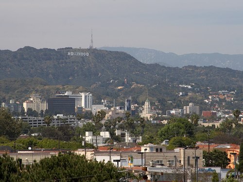 Los Angeles, CA: West Hollywood, Los Angeles, CA