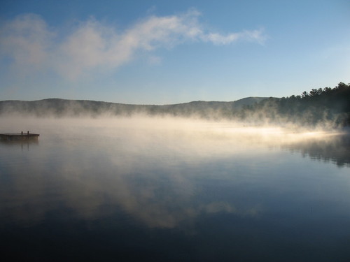 Wakefield, NH: Province Lake