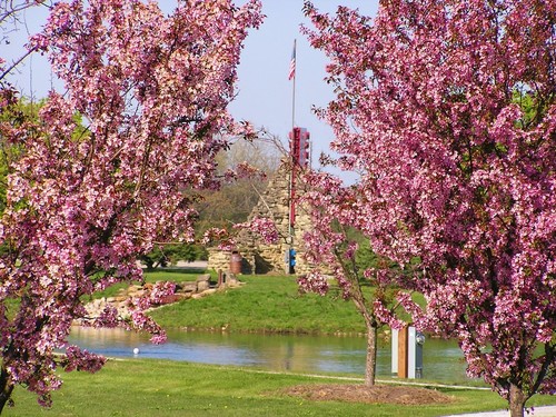 Monticello, WI: Spring