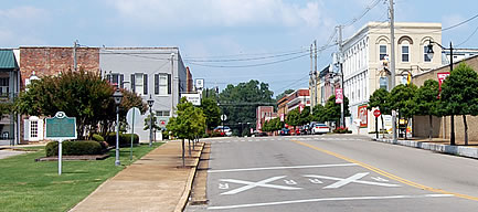 Corinth, MS: Complemented with a peaceful and natural landscape, Corinth, Mississippi is nestled in the rolling foothills of the Appalachian Mountains. Corinth and Alcorn County's quality of life is unmatched. Whatever your age or interests, Alcorn County is diverse in recreational and cultural pursuits. Corinth is a city of contrasts. We attract people from all walks of life for our history, tradition, community spirit, downtown charm, and hospitality. Learn more about Corinth, Mississippi at www.corinth.ms