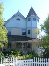 Colville, WA: The Boyd Historic Home
