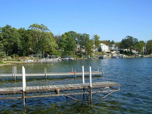 Lake Fenton, MI: Michigan: Lake Fenton