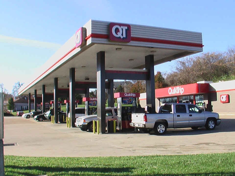 Arnold Mo Qt At 141 And Jeffco Blvd Photo Picture Image Missouri