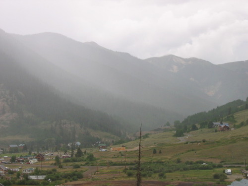 Silverton, CO: Silverton, CO