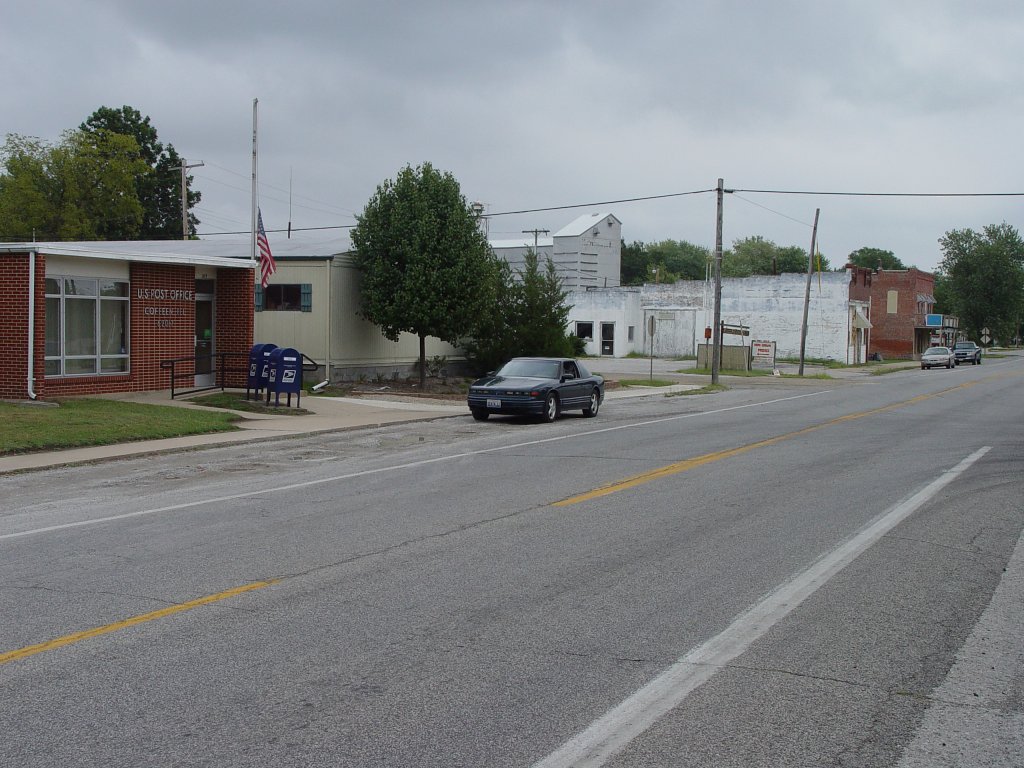 Coffeen, IL: Just Outside of Hillsboro, IL