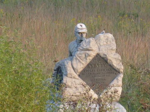 Gettysburg, PA: Gettysberg