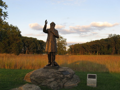 Gettysburg, PA: Gettysburg