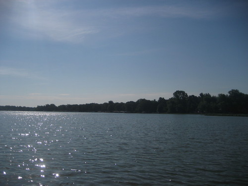 Koontz Lake, IN : Koontz Lake photo, picture, image (Indiana) at city