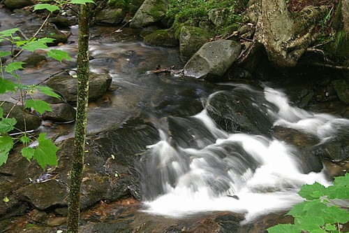 Peacham, VT : Peacham Brook photo, picture, image (Vermont) at city ...