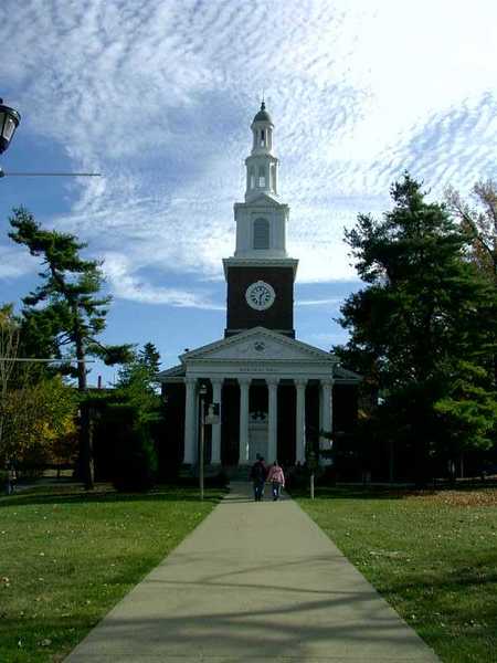 Lexington-Fayette, KY: Memorial Hall University of Ky campus